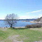 Casa de Férias Stor Familiebolig Med Panoramautsikt