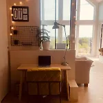 Stor Familiebolig Med Panoramautsikt *