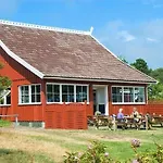 Casa de Férias Stor Familiebolig Med Panoramautsikt