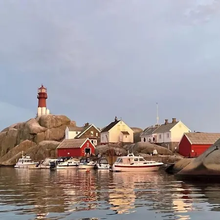 Stor Familiebolig Med Panoramautsikt * لارفيك
