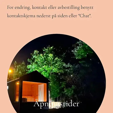 Stor Familiebolig Med Panoramautsikt