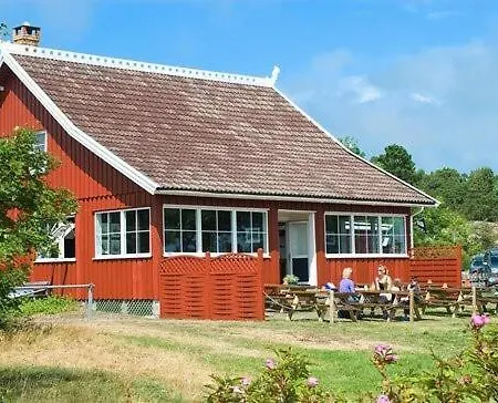 بيت للعطل Stor Familiebolig Med Panoramautsikt