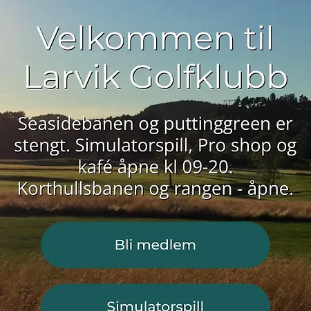 Stor Familiebolig Med Panoramautsikt *
