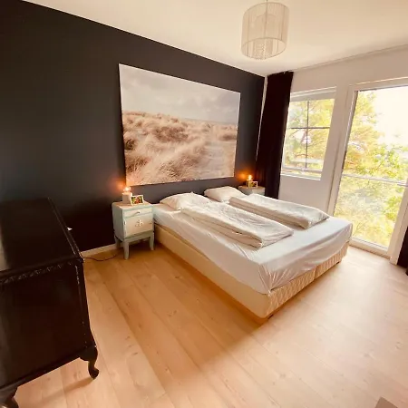 Stor Familiebolig Med Panoramautsikt Larvik
