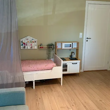Stor Familiebolig Med Panoramautsikt Feriehus Larvik