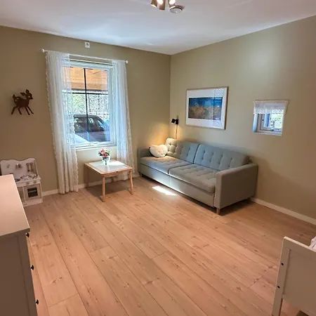 Stor Familiebolig Med Panoramautsikt *