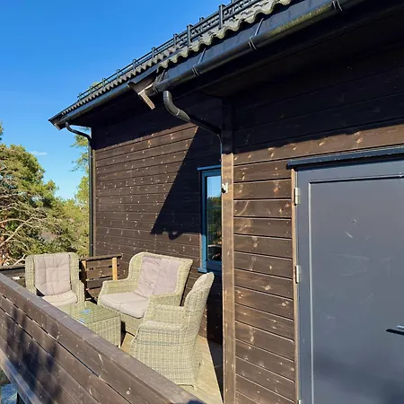Stor Familiebolig Med Panoramautsikt Feriehus *