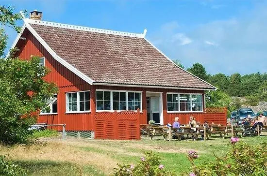 Feriehus Stor Familiebolig Med Panoramautsikt