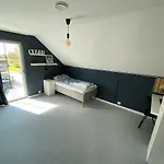 Stor Familiebolig Med Panoramautsikt 別荘 *