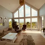 Stor Familiebolig Med Panoramautsikt 別荘