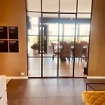 別荘 Stor Familiebolig Med Panoramautsikt *