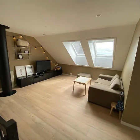 Stor Familiebolig Med Panoramautsikt 別荘